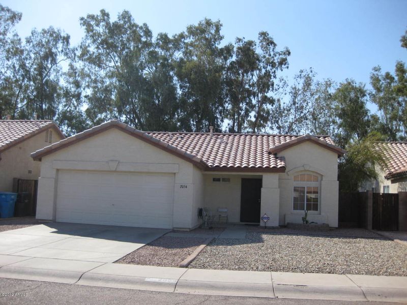 2054 N 84th Ln, Phoenix, AZ 85037