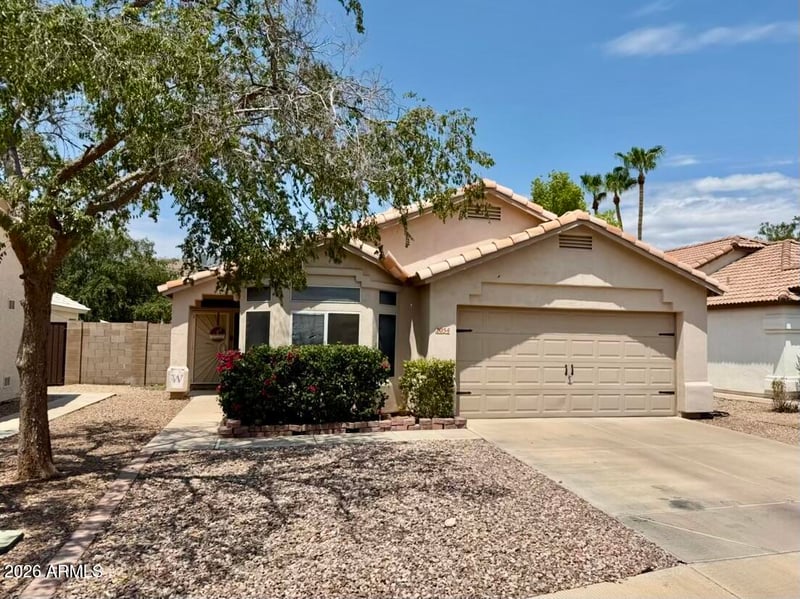 2054 N Los Alamos --, Mesa, AZ 85213