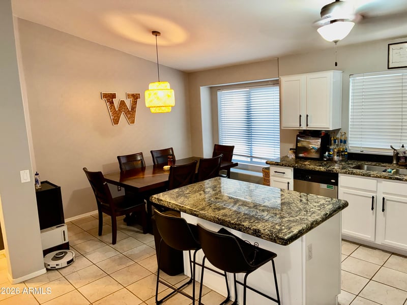 2054 N Los Alamos --, Mesa, AZ 85213