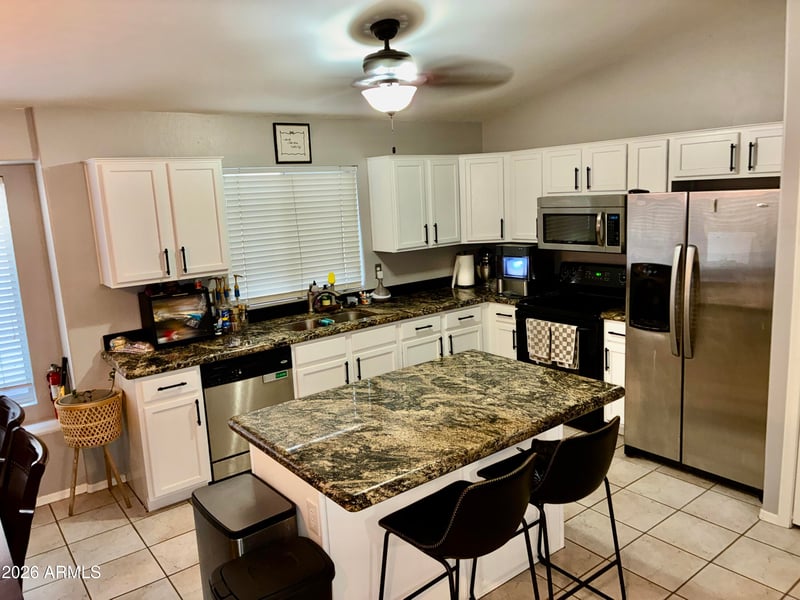 2054 N Los Alamos --, Mesa, AZ 85213