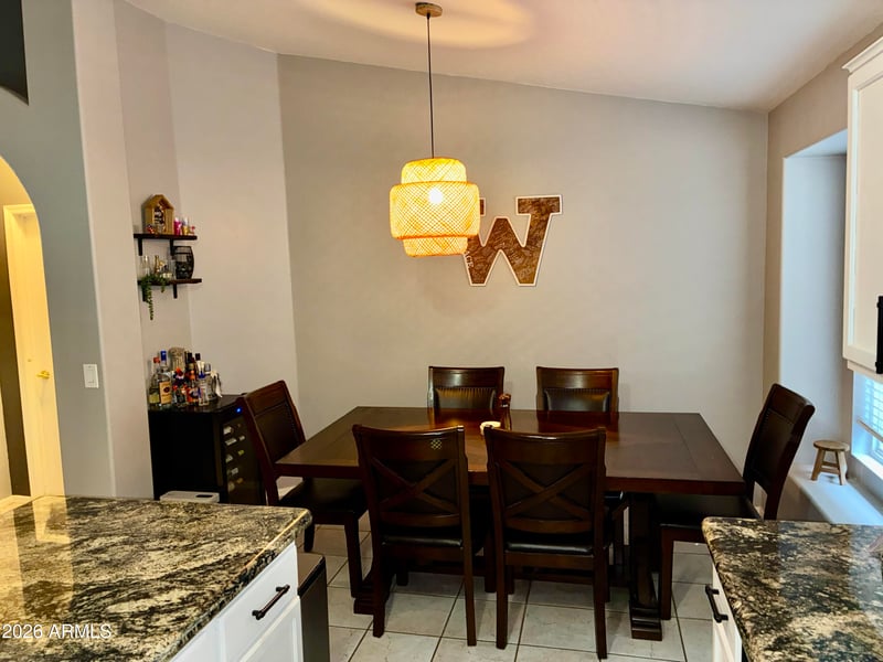 2054 N Los Alamos --, Mesa, AZ 85213