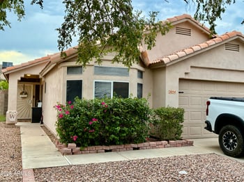 2054 Los Alamos --, Mesa, AZ 85213