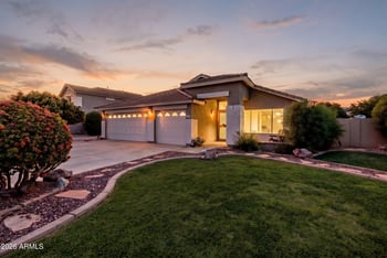 2054 Marble St, Gilbert, AZ 85295