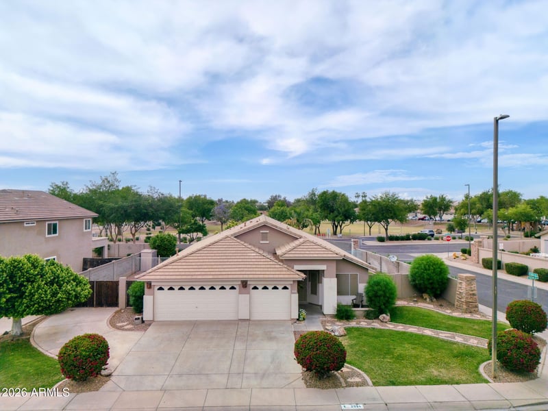 2054 S Marble St, Gilbert, AZ 85295