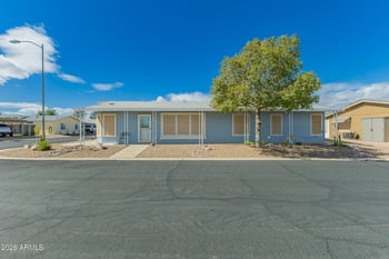 2054 Thornton Rd #186, Casa Grande, AZ 85122