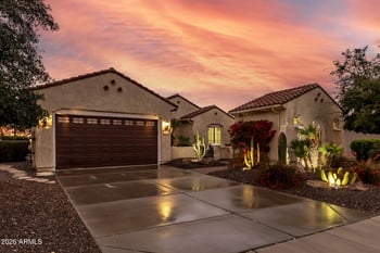 20540 268th Dr, Buckeye, AZ 85396