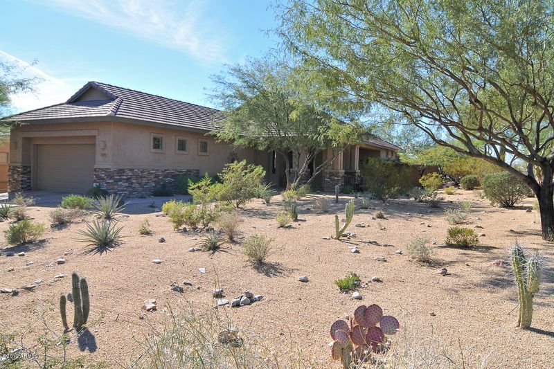 20540 N 94th Way, Scottsdale, AZ 85255