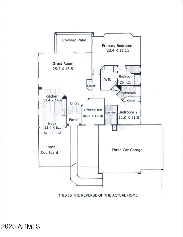 20541 Bailey Ct, Surprise, AZ 85387