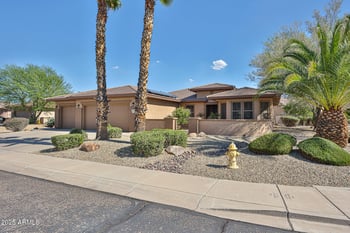 20541 Bailey Ct, Surprise, AZ 85387