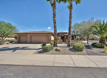 20541 Bailey Ct, Surprise, AZ 85387