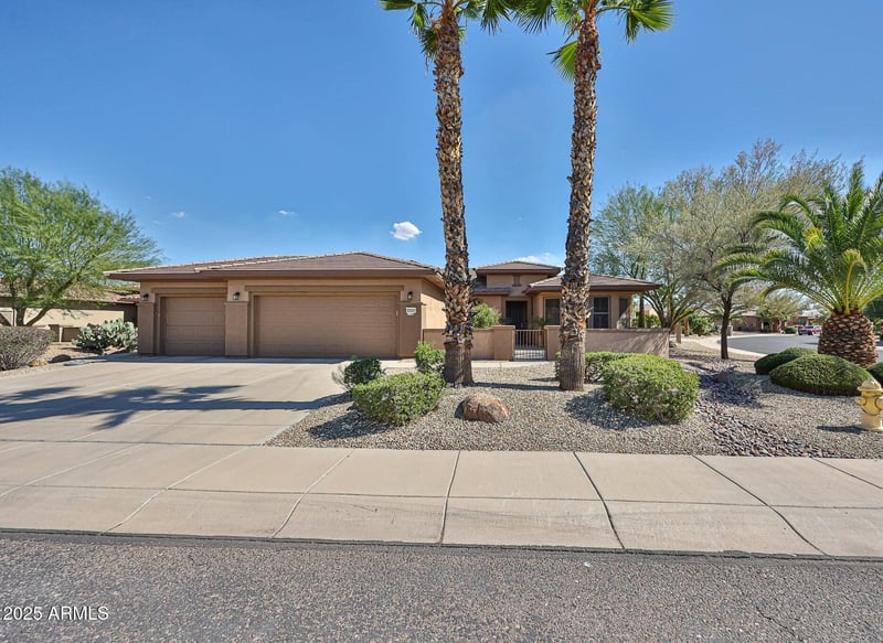 20541 Bailey Ct, Surprise, AZ 85387