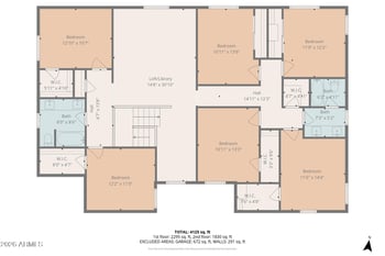 20544 Mockingbird Dr, Queen Creek, AZ 85142