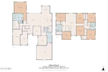 20544 Mockingbird Dr, Queen Creek, AZ 85142