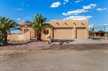 20544 Firestone Dr, Queen Creek, AZ 85142