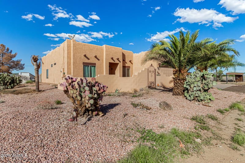 20544 Firestone Dr, Queen Creek, AZ 85142