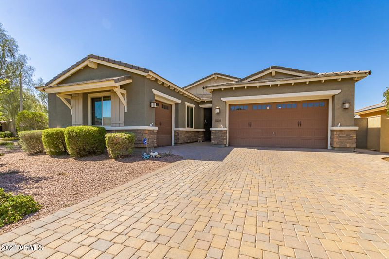 20544 W Hamilton St, Buckeye, AZ 85396
