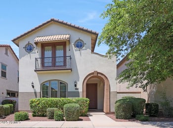 20545 Terrace Ln, Buckeye, AZ 85396
