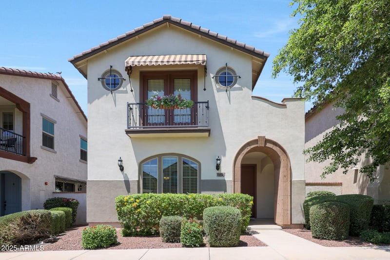 20545 Terrace Ln, Buckeye, AZ 85396