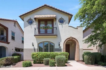 20545 Terrace Ln, Buckeye, AZ 85396