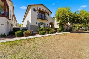 20545 Terrace Ln, Buckeye, AZ 85396