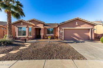 20546 Big Dipper Dr, Maricopa, AZ 85138