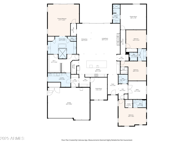 20546 Indiana Ave, Queen Creek, AZ 85142