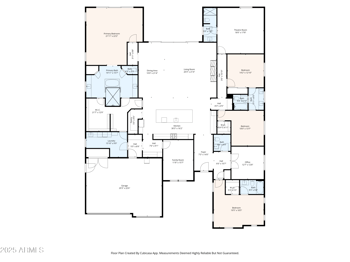 20546 Indiana Ave, Queen Creek, AZ 85142