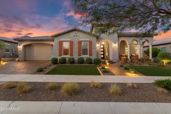 20546 Pasadena Ave, Buckeye, AZ 85396
