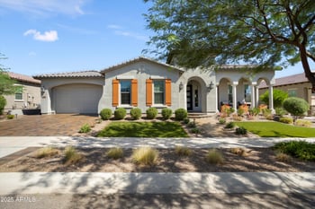 20546 Pasadena Ave, Buckeye, AZ 85396