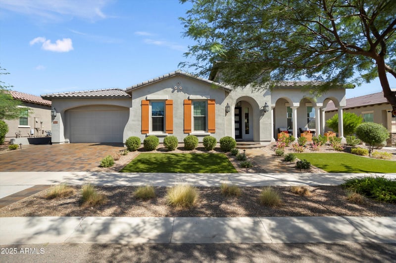 20546 Pasadena Ave, Buckeye, AZ 85396