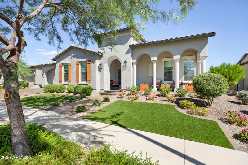 20546 Pasadena Ave, Buckeye, AZ 85396