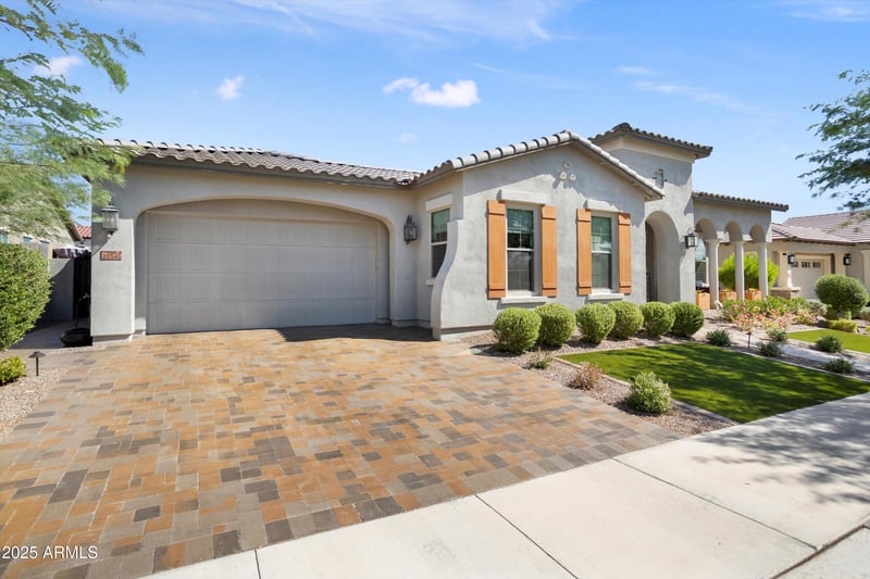 20546 Pasadena Ave, Buckeye, AZ 85396