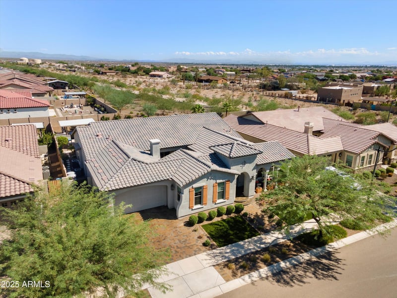 20546 Pasadena Ave, Buckeye, AZ 85396