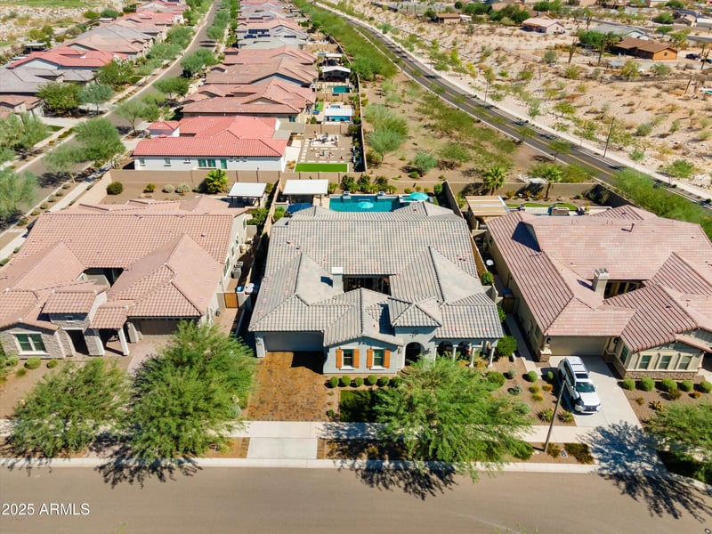 20546 Pasadena Ave, Buckeye, AZ 85396