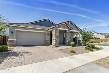 20547 Via De Colina --, Queen Creek, AZ 85142