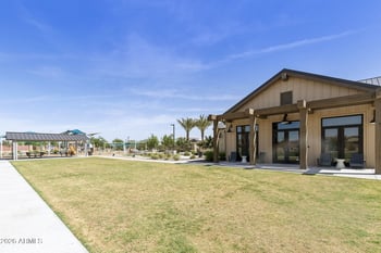 20547 Via De Colina --, Queen Creek, AZ 85142