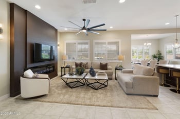 20547 Via De Colina --, Queen Creek, AZ 85142