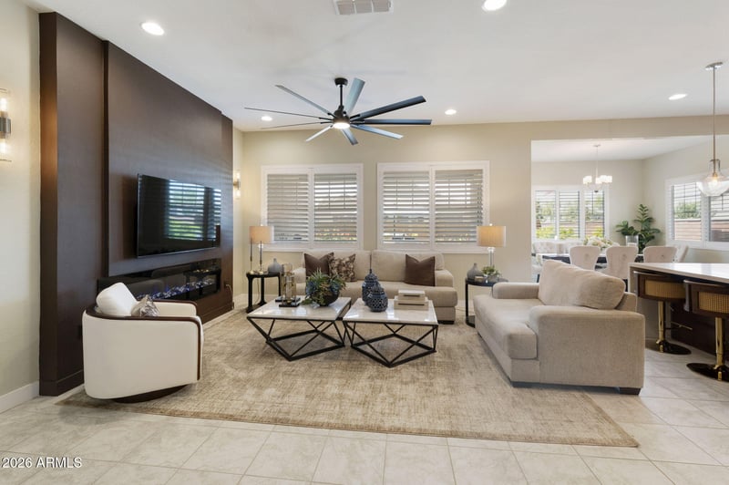 20547 Via De Colina --, Queen Creek, AZ 85142