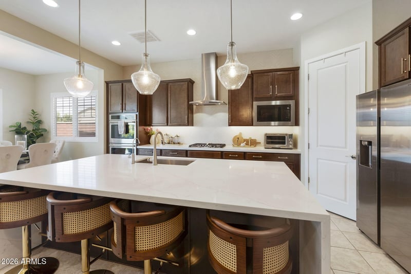 20547 Via De Colina --, Queen Creek, AZ 85142