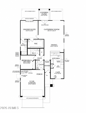 20547 N 260th Ln, Buckeye, AZ 85396