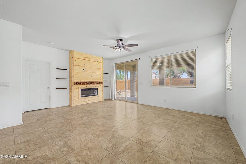 20547 N 260th Ln, Buckeye, AZ 85396