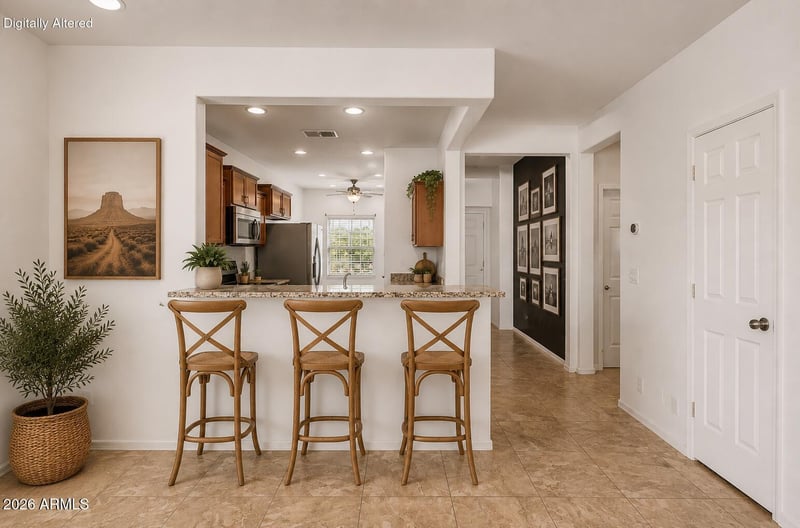 20547 N 260th Ln, Buckeye, AZ 85396