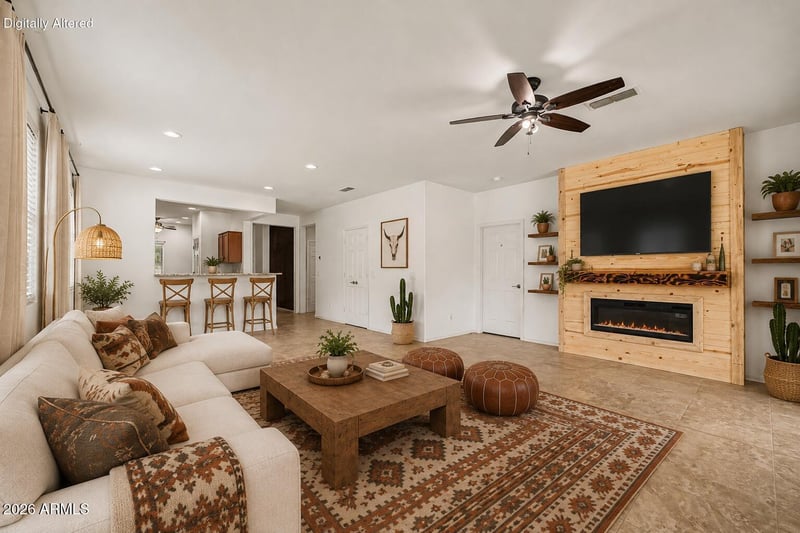 20547 N 260th Ln, Buckeye, AZ 85396