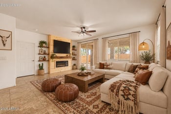 20547 N 260th Ln, Buckeye, AZ 85396