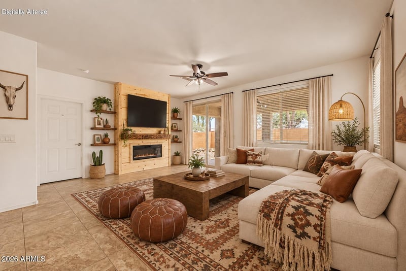 20547 N 260th Ln, Buckeye, AZ 85396