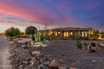 20548 Navajo Dr, Queen Creek, AZ 85142