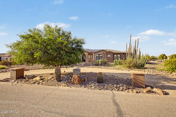 20548 E Navajo Dr, Queen Creek, AZ 85142