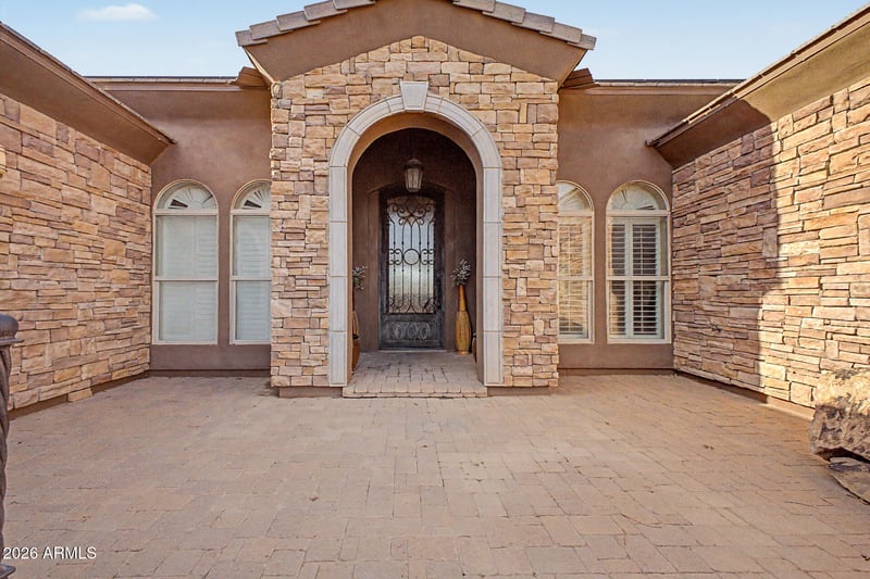20548 E Navajo Dr, Queen Creek, AZ 85142