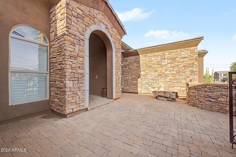 20548 E Navajo Dr, Queen Creek, AZ 85142