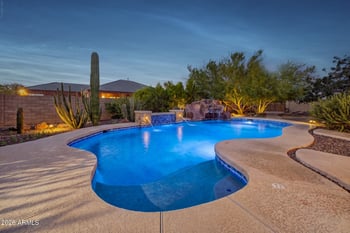 20548 E Navajo Dr, Queen Creek, AZ 85142